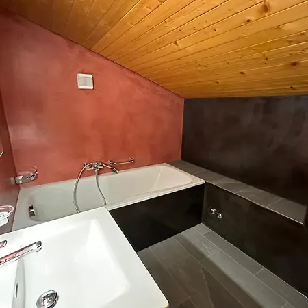 Apartament Valaisia 50