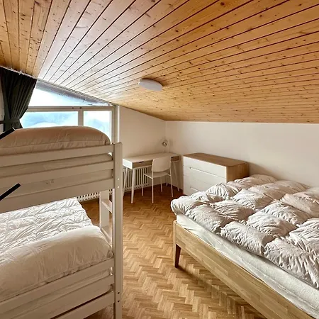 Valaisia 50 Apartament