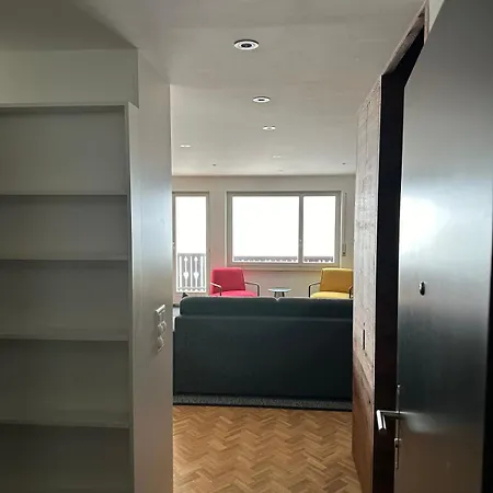 Valaisia 50 Apartament *