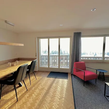 Valaisia 50 Apartment Riederalp