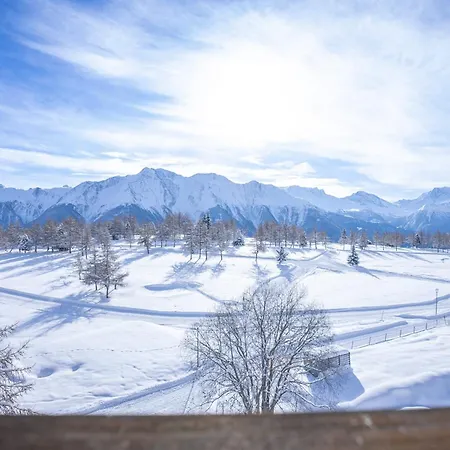 Valaisia 50 Apartment