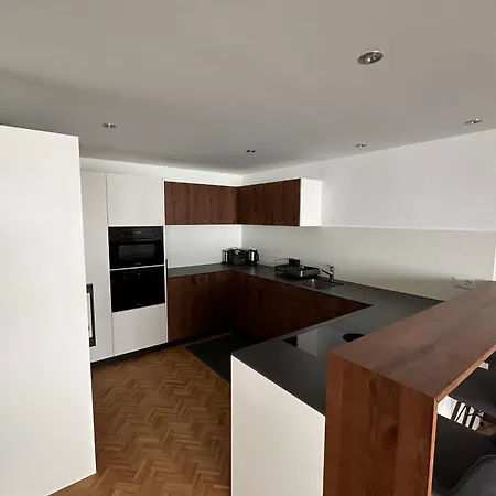 Apartament Valaisia 50