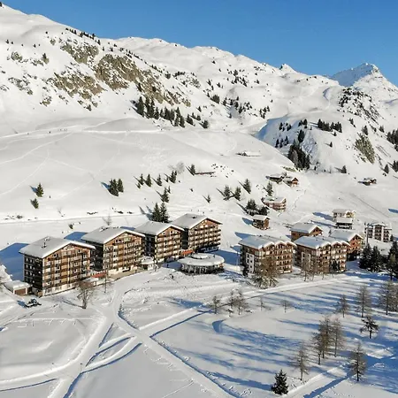 Valaisia 50 Riederalp