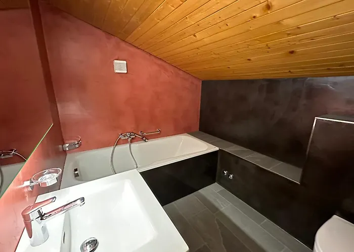 Appartement Valaisia 50
