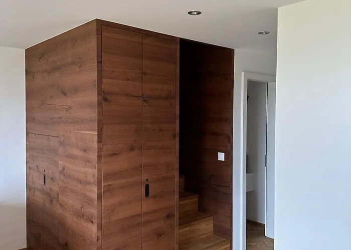 Appartement Valaisia 50 *