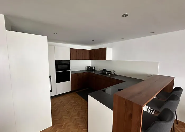 Appartement Valaisia 50