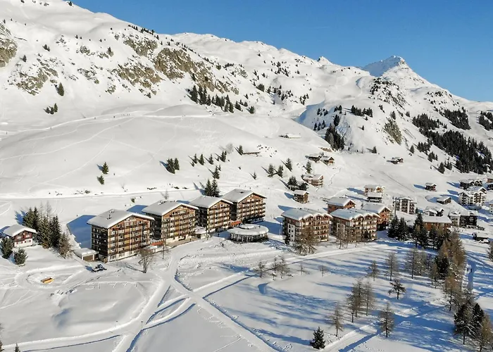 Valaisia 50 Riederalp