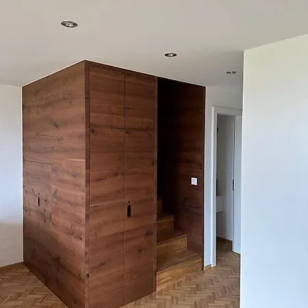 Lägenhet Valaisia 50 *