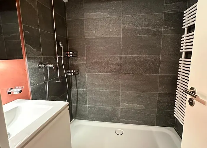 Daire Valaisia 50 Riederalp